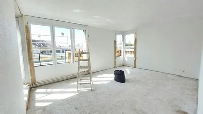 Obývačka