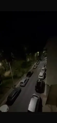 Oturma odası