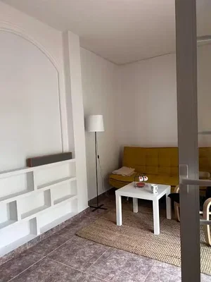 Dnevni boravak