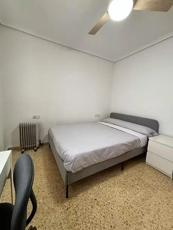 Obývačka