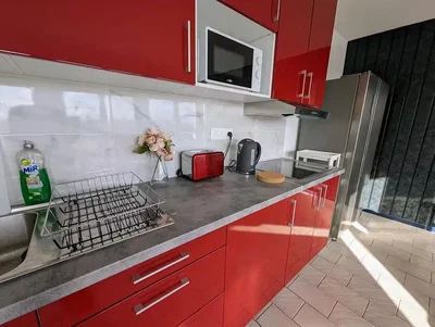 Obývací pokoj