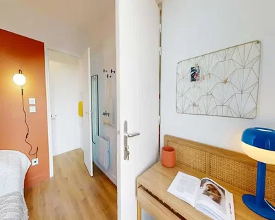 Obývací pokoj