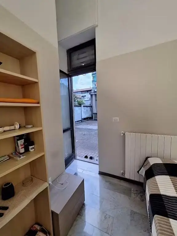 Soggiorno