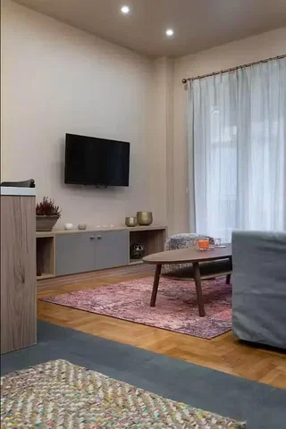Obývací pokoj