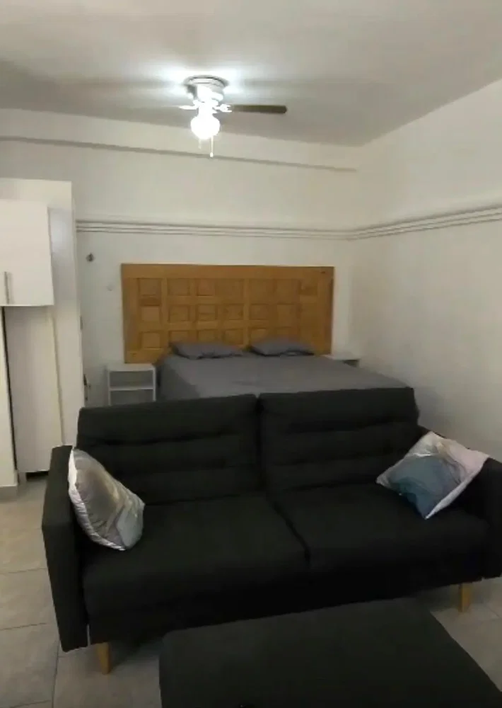 Obývací pokoj