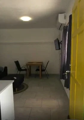 Obývací pokoj