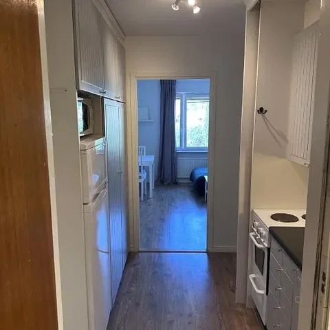 Obývací pokoj