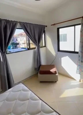 Oturma odası