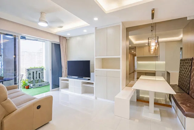 Salón