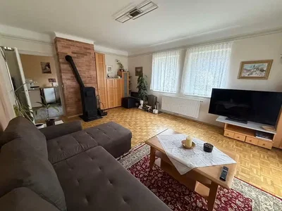 Obývací pokoj