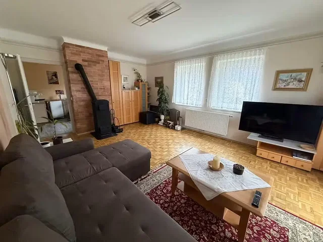 Obývací pokoj
