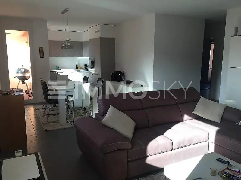 Obývací pokoj