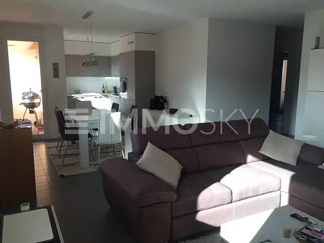 Obývací pokoj