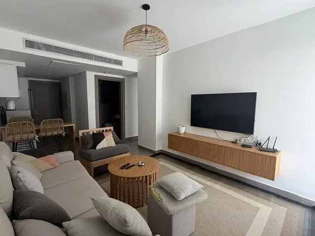 Obývací pokoj