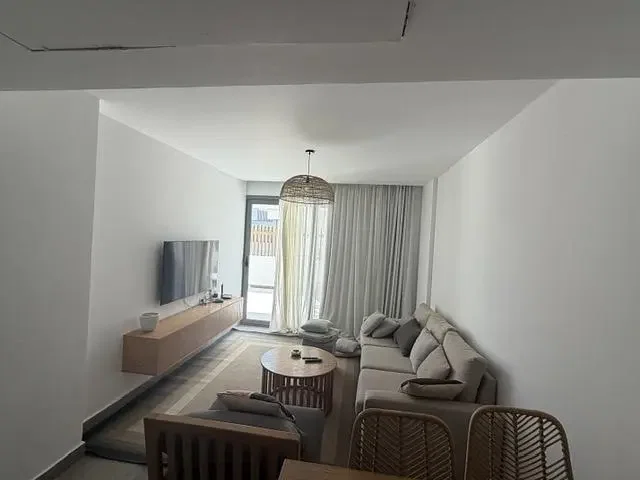 Obývací pokoj
