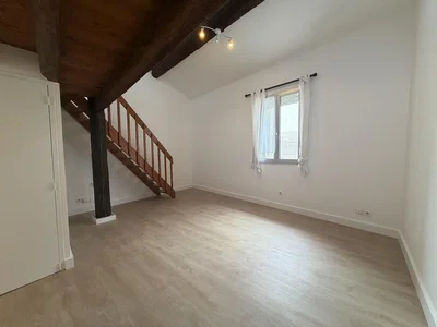 Obývačka