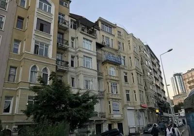 Dnevna soba