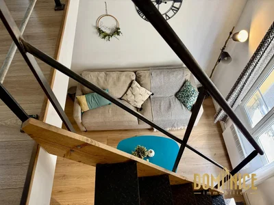 Obývací pokoj