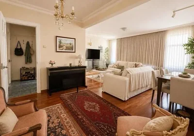 Dnevna soba