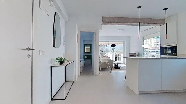 Obývací pokoj