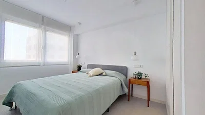 Obývací pokoj