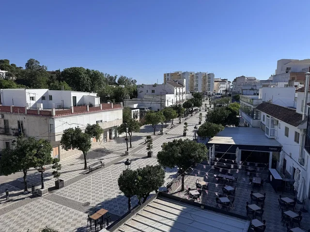 Obývací pokoj