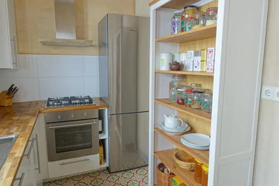 Obývací pokoj
