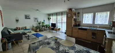 Obývací pokoj