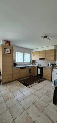 Obývací pokoj