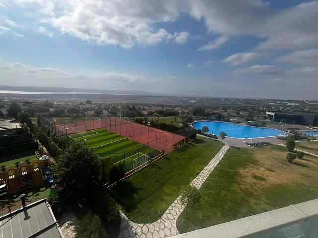 Obývací pokoj