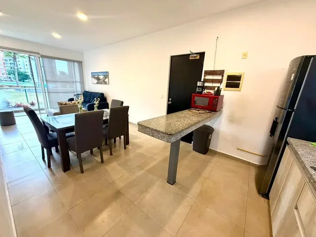 Oturma odası