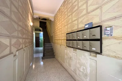 Obývací pokoj