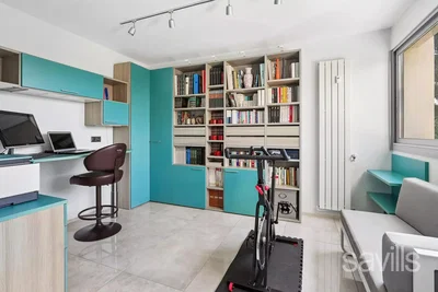 Woonkamer