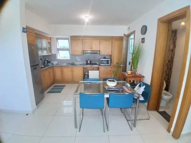 Oturma odası