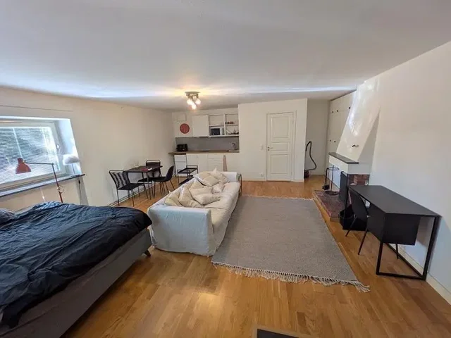 Obývací pokoj