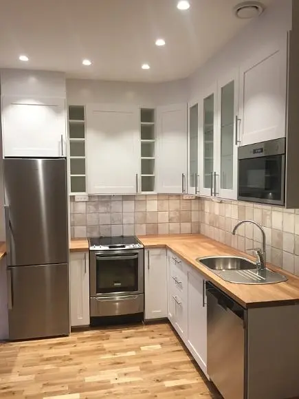 Obývací pokoj