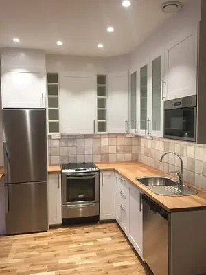 Obývací pokoj