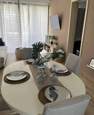 Oturma odası