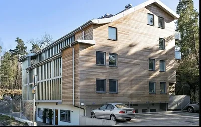 Obývací pokoj