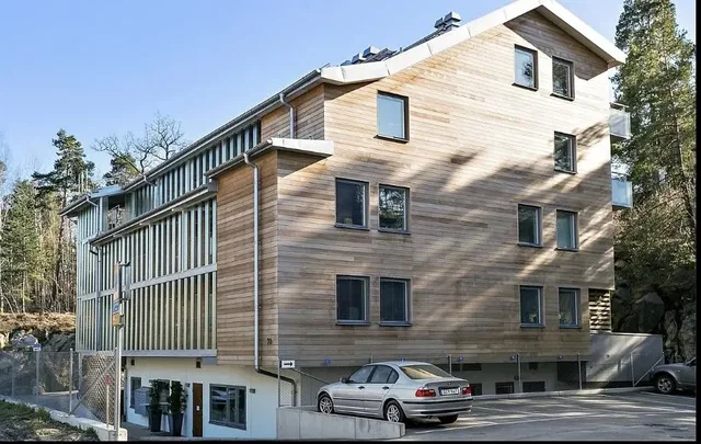 Obývací pokoj