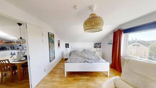 Obývací pokoj