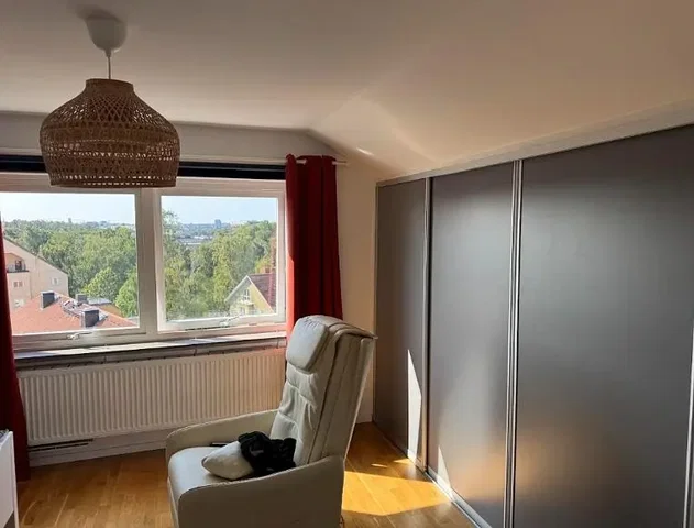 Obývací pokoj
