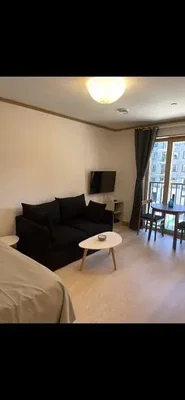 Obývací pokoj