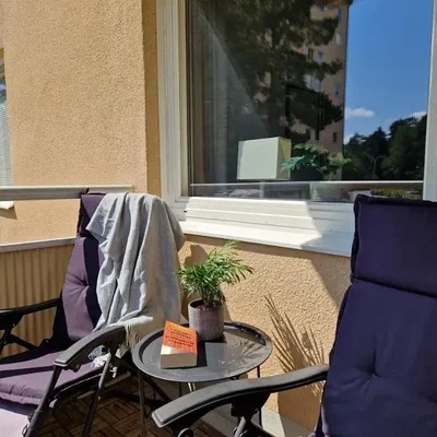 Obývací pokoj