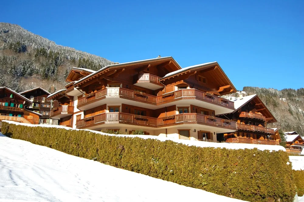 غرفة معيشة