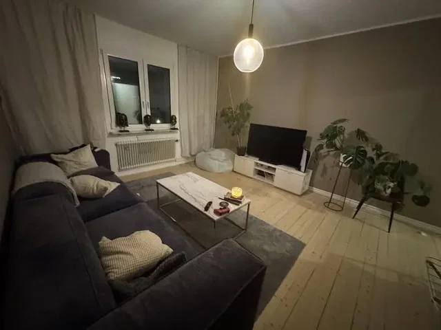 Obývací pokoj