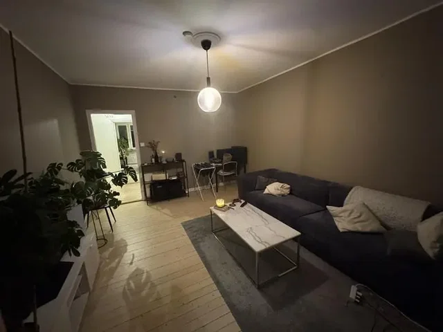 Obývací pokoj