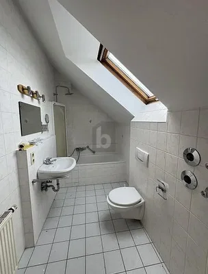Obývačka