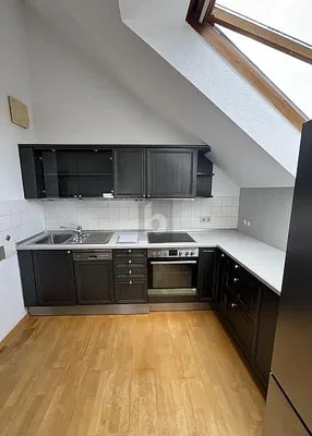 Obývačka