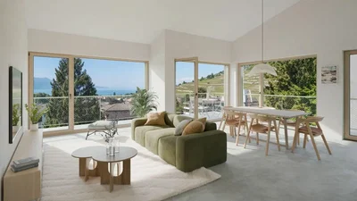 Obývací pokoj